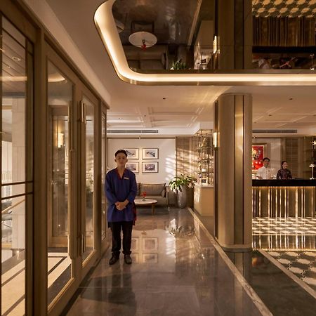 La Siesta Premium Saigon Central Ho Chi Minh Zewnętrze zdjęcie
