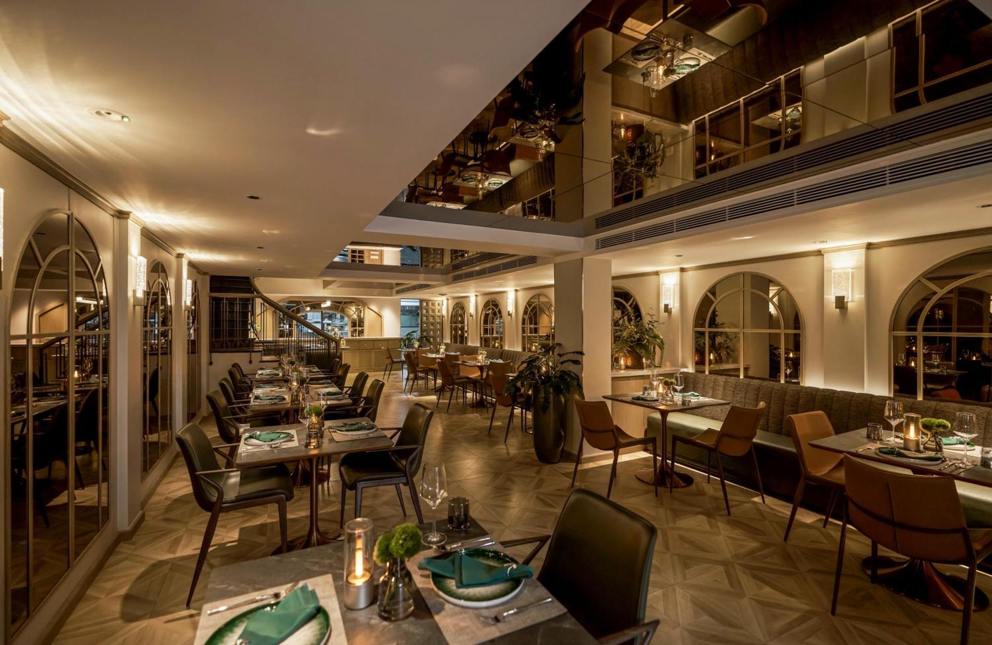 La Siesta Premium Saigon Central Ho Chi Minh Zewnętrze zdjęcie