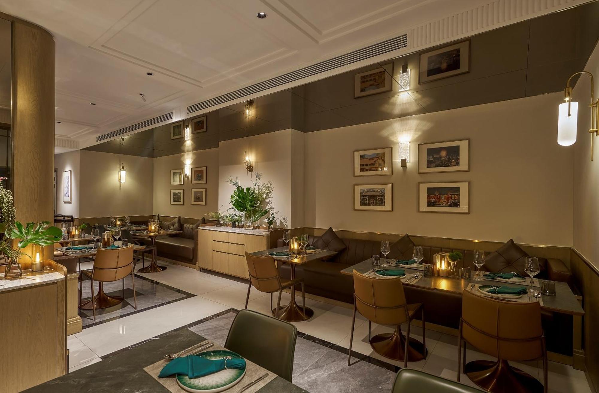 La Siesta Premium Saigon Central Ho Chi Minh Zewnętrze zdjęcie