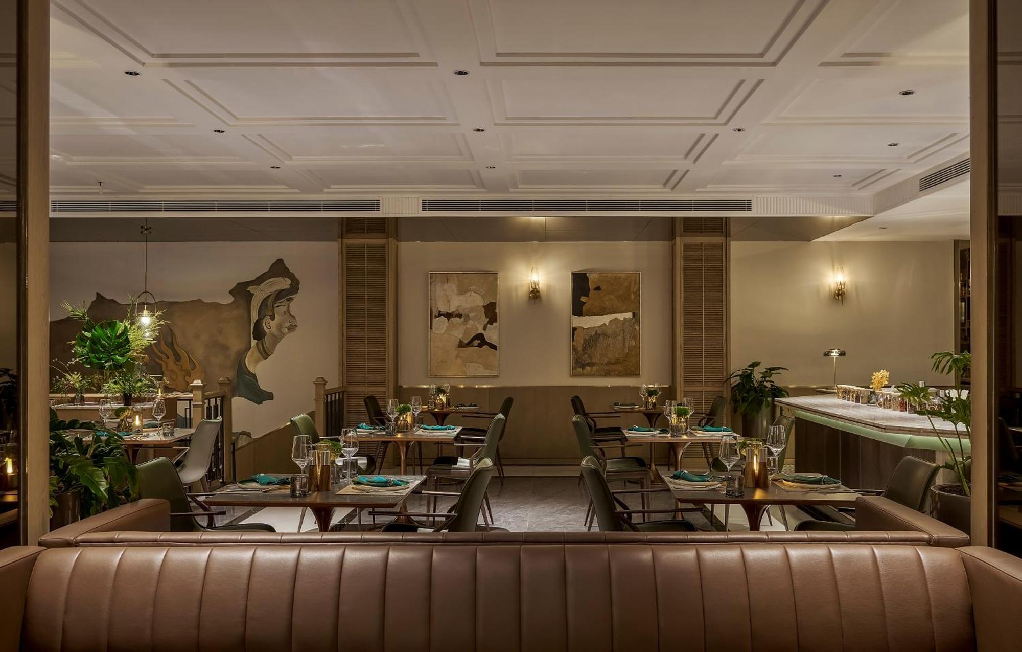 La Siesta Premium Saigon Central Ho Chi Minh Zewnętrze zdjęcie