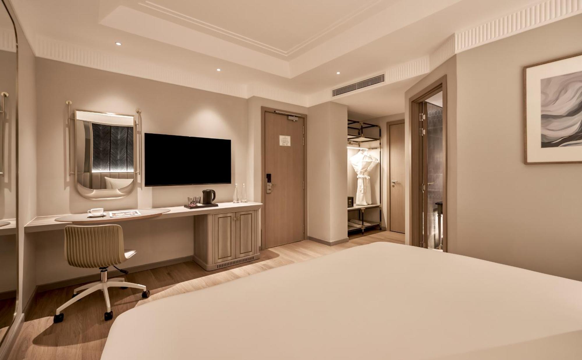 La Siesta Premium Saigon Central Ho Chi Minh Pokój zdjęcie